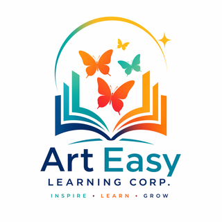 Art of Easy Learning logo